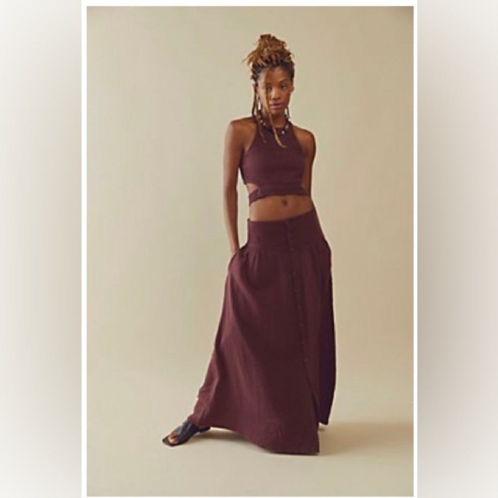 Free People Francis Set